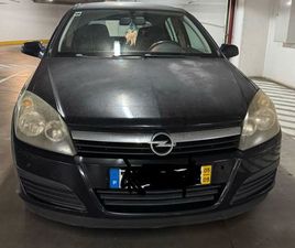 OPEL ASTRA OPEL ASTRA 1.3 CDTI COSMO