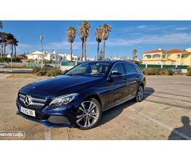 MERCEDES CLASSE E 350 E MERCEDES-BENZ C 350 E