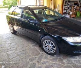 MAZDA 6 ANNO 2005