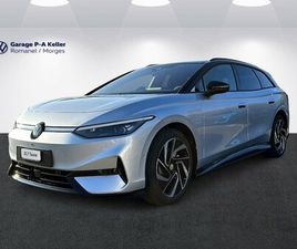 ID.7 TOURER PRO S 86 KWH PRO S UNITED