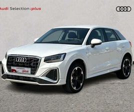 AUDI Q2 S LINE 30 TDI 85KW (116CV) S TRONIC