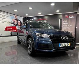 AUDI Q5 2.0 TDI BUSINESS LINE
