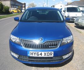 SPACEBACK GREENLINE TDI CR 5 DOOR