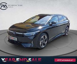 VOLKSWAGEN ID.7 TOURER VW ID.7 TOURER GTX 4MOTION 250 KW BUSINESS