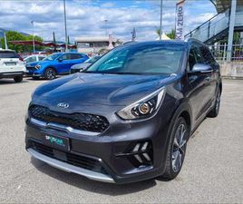 KIA NIRO 1.6 GDI HEV STYLE DCT