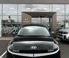 HYUNDAI IONIQ 5 HYUNDAI IONIQ 5 77 KWH - 229 CH CREATIVE