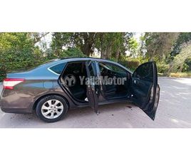 NISSAN SENTRA USED NISSAN SENTRA 1.6L S 2013