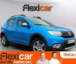 STEPWAY ESSENTIAL 1.0 55KW (75CV) - SS