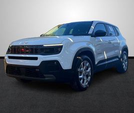 1.2 EHYBRID 81KW (110CV) LONGITUDE