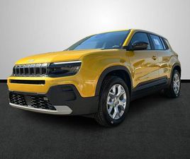 1.2 G 74KW (100CV) ALTITUDE