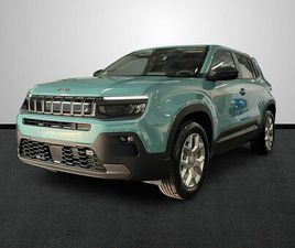 1.2 G 74KW (100CV) LONGITUDE