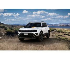 1.2 EHYBRID 4XE 145CV T. NORTH FACE