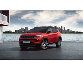 4XE 1.3 PHEV 240HP SUMMIT AT AWD