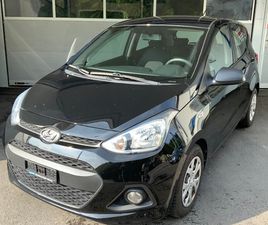 HYUNDAI I10 I10 1.0 PICA