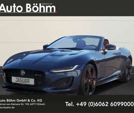 CABRIO R-DYNAMIC AWD P450+PERF.SITZE+KEYLESS
