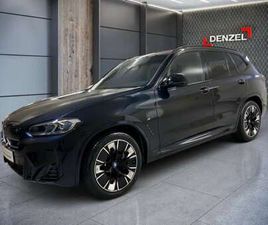 BMW IX3 BMW IX3 M 73,8KWH SPORT