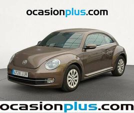BEETLEMANIA 1.2 TSI (105 CV) DSG