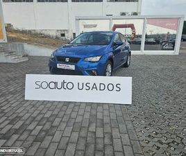 SEAT IBIZA SEAT IBIZA 1.0 TSI STYLE