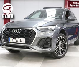 S LINE 55 TFSIE QUATTRO-ULTRA 270 KW (367 CV) S TRONIC