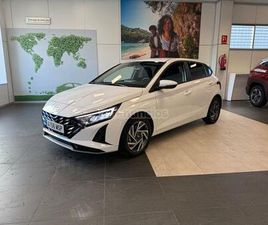 HYUNDAI - I20 1.0 TGDI KLASS
