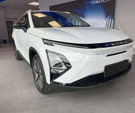 OMODA OMODA E5 5 EV PREMIUM 61 KWH (AUTOMATA) OMODA 5 EV PREMIUM. PLANET EARTH EDITION