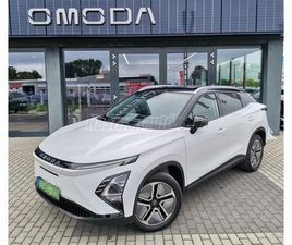 OMODA C5 OMODA OMODA E5 5 EV PREMIUM 61 KWH (AUTOMATA)