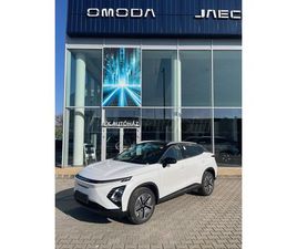 OMODA OMODA E5 OMODA 5 EV PREMIUM BEVEZETŐ ÁRON