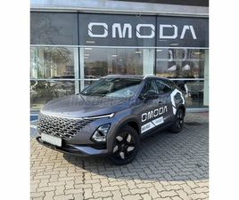 OMODA OMODA 5 1.6 TGDI COMFORT DCT 7 ÉV / 1.000.000 KM GARANCIA
