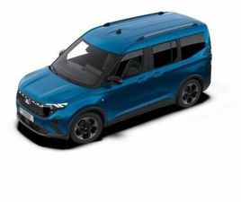 FORD TOURNEO COURIER FORD TOURNEO COURIER V769 43 KWH,0 ELEKTROMOTOR 10