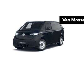 ECONOMY BUSINESS 286PK | €9.000EX PREMIE | NAVIGAT