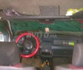 RENAULT EXPRESS EXPRESS 1997