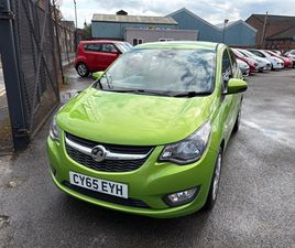 1.0 SE 5DR PETROL MANUAL