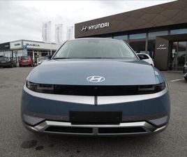 HYUNDAI IONIQ 5 0,0 STYLE PREMIUM TECHNOLOGY 1