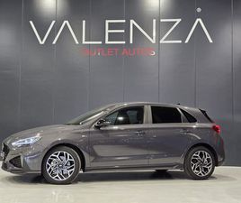 HYUNDAI I30 SW HYUNDAI I30 1.0 TGDI 100CV DT NLINE