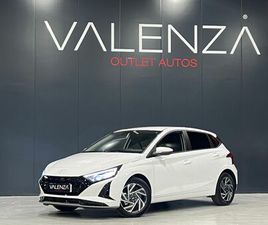 HYUNDAI I20 KLASS 1.0 TGDI 100CV