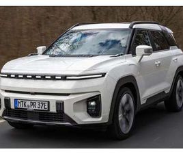 SSANGYONG TORRES EVX EVX LIFE 152KW