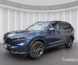 HONDA CRV HONDA CR-V 2.0 HEV ADVANCE AWD