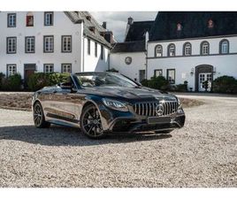 MERCEDES-BENZ SERVICE NEU/MB GARANTIE/ NP 232TSD./VOLL