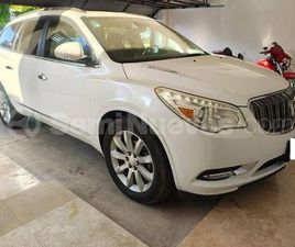 BUICK ENCLAVE 3.6 AVENIR 4X4 AT