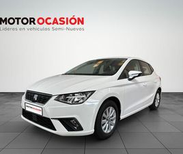 SEAT IBIZA ST SEAT IBIZA STYLE 80CV