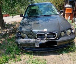 BMW SERIE 3 (E46) - 2003