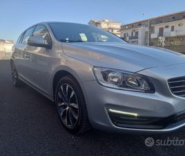 VOLVO V60 CROSS COUNTRY VOLVO V60 D3 CC 2000/CV 150/AUTOMATICO