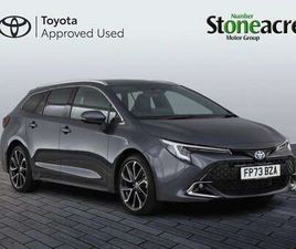 1.8 HYBRID EXCEL 5DR CVT