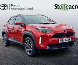 1.5 HYBRID DESIGN 5DR CVT