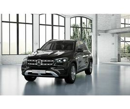 350 DE 4MATIC 245 KW (333 CV)