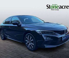 2.0 EHEV ELEGANCE 5DR CVT