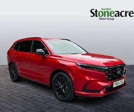 2.0 EPHEV ADVANCE TECH 5DR ECVT