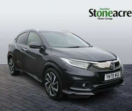HONDA HR-V 1.5 I VTEC EX 5DR