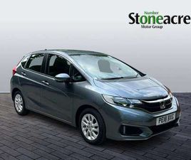 1.3 I VTEC SE NAVI 5DR CVT