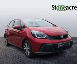 1.5 I MMD HYBRID ELEGANCE 5DR ECVT